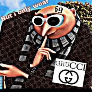 Meet your Posher, Leah